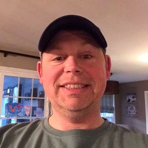 Meet your Posher, Brenton